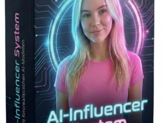 AI-Influencer sind die neue Revolution auf dem Online-Geld-Verdienen Markt!