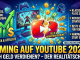 Kann man mit YouTube Gameplay & Let’s Plays noch Geld verdienen?