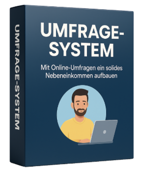Online-Umfragen-System
