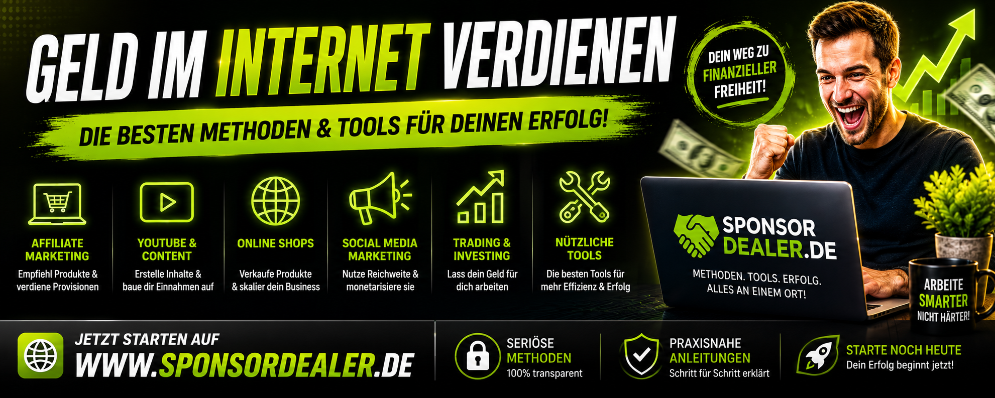 Sponsordealer